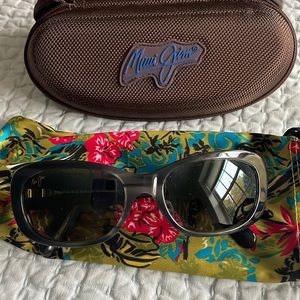 Maui Jim sunglasses